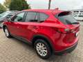 Mazda CX-5 Exclusive-Line 2WD/NAVI/SHZ/TEMP/PDC/ Rot - thumbnail 4