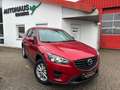 Mazda CX-5 Exclusive-Line 2WD/NAVI/SHZ/TEMP/PDC/ Rot - thumbnail 1