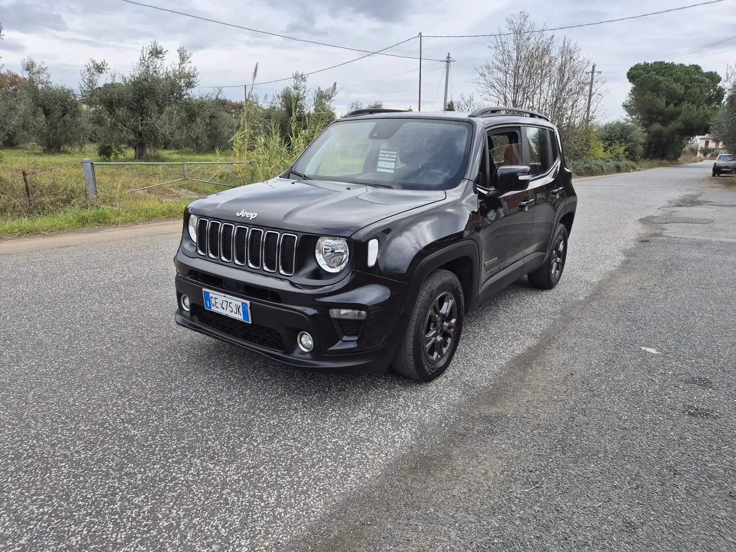 Jeep Renegade 1.0 t3 Longitude 2wd - 2