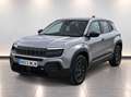 Jeep Avenger 1.2 G 74KW ALTITUDE 100 5P Gris - thumbnail 3