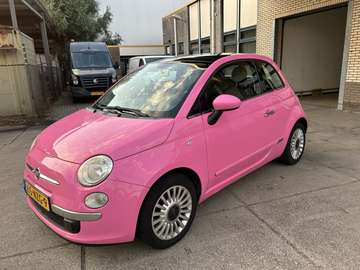 1.2 Rosa AUT DAK AIRCO