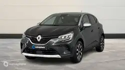 Renault Captur 1.0 TCe 90ch Evolution
