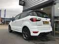 Ford EcoSport 1.0 EcoBoost ST-Line Trekhaak Wit - thumbnail 3
