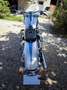 Harley-Davidson Softail CVO DELUXE Albastru - thumbnail 4
