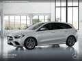 Mercedes-Benz B 200 AMG+AHK+LED+KAMERA+TOTW+KEYLESS+7G Weiß - thumbnail 3