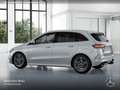 Mercedes-Benz B 200 AMG+AHK+LED+KAMERA+TOTW+KEYLESS+7G Weiß - thumbnail 14
