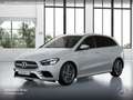 Mercedes-Benz B 200 AMG+AHK+LED+KAMERA+TOTW+KEYLESS+7G Weiß - thumbnail 13
