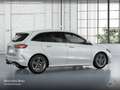 Mercedes-Benz B 200 AMG+AHK+LED+KAMERA+TOTW+KEYLESS+7G Weiß - thumbnail 16