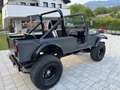 Jeep Sonstige CJ-6 V8 Grau - thumbnail 9