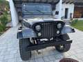 Jeep Sonstige CJ-6 V8 Grau - thumbnail 7