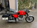Laverda 750 GT Rosso - thumbnail 2