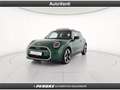 MINI Cooper S Cooper S Favoured Verde - thumbnail 1