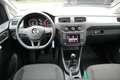 Volkswagen Caddy Benziner*rollstuhlgerecht*AMF*Wenderampe*Garantie* Weiß - thumbnail 12