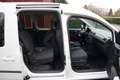 Volkswagen Caddy Benziner*rollstuhlgerecht*AMF*Wenderampe*Garantie* Weiß - thumbnail 15