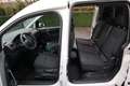 Volkswagen Caddy Benziner*rollstuhlgerecht*AMF*Wenderampe*Garantie* Weiß - thumbnail 14