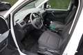 Volkswagen Caddy Benziner*rollstuhlgerecht*AMF*Wenderampe*Garantie* Weiß - thumbnail 13