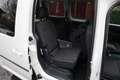 Volkswagen Caddy Benziner*rollstuhlgerecht*AMF*Wenderampe*Garantie* Weiß - thumbnail 16