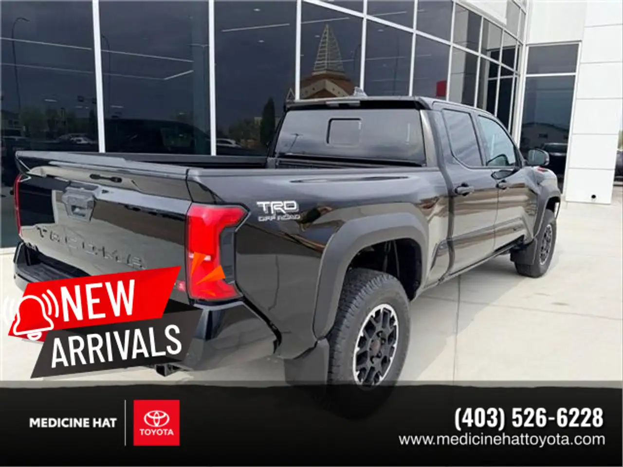 Toyota Tacoma снимка Toyota Tacoma