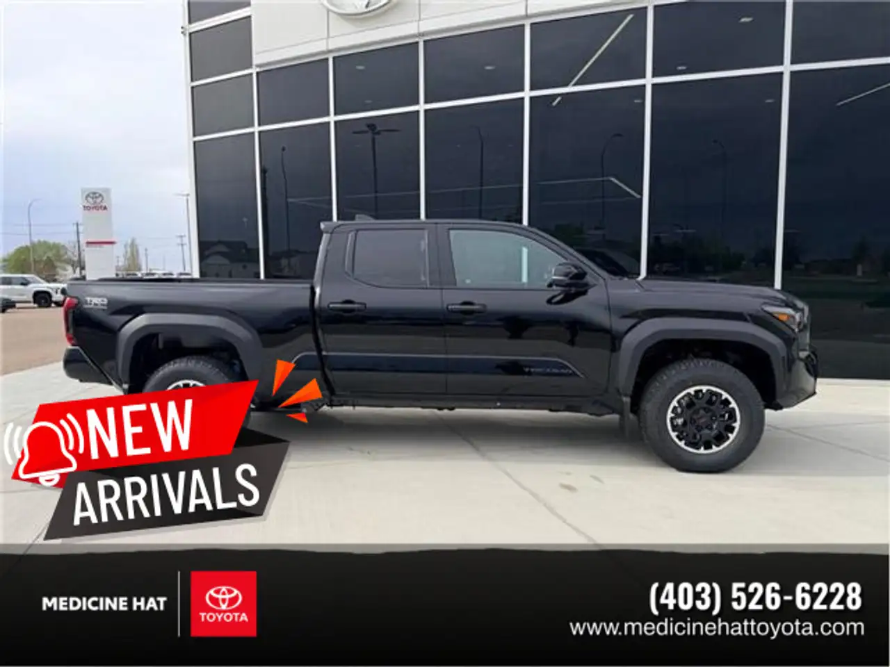 Toyota Tacoma снимка Toyota Tacoma