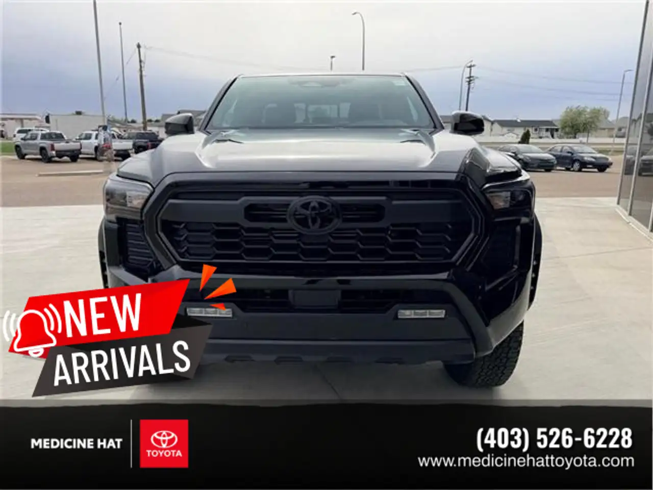 Toyota Tacoma снимка Toyota Tacoma