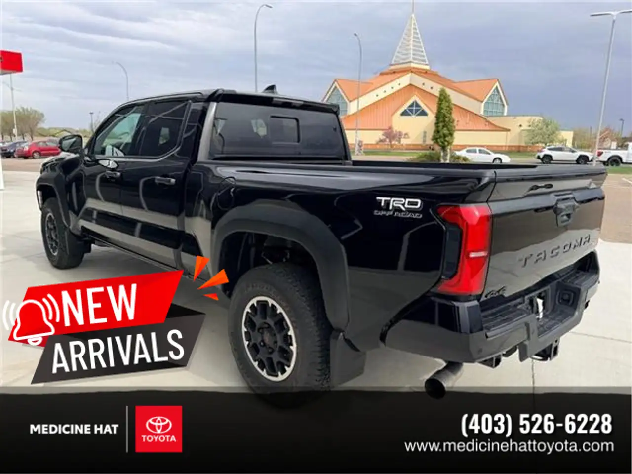 Toyota Tacoma снимка Toyota Tacoma