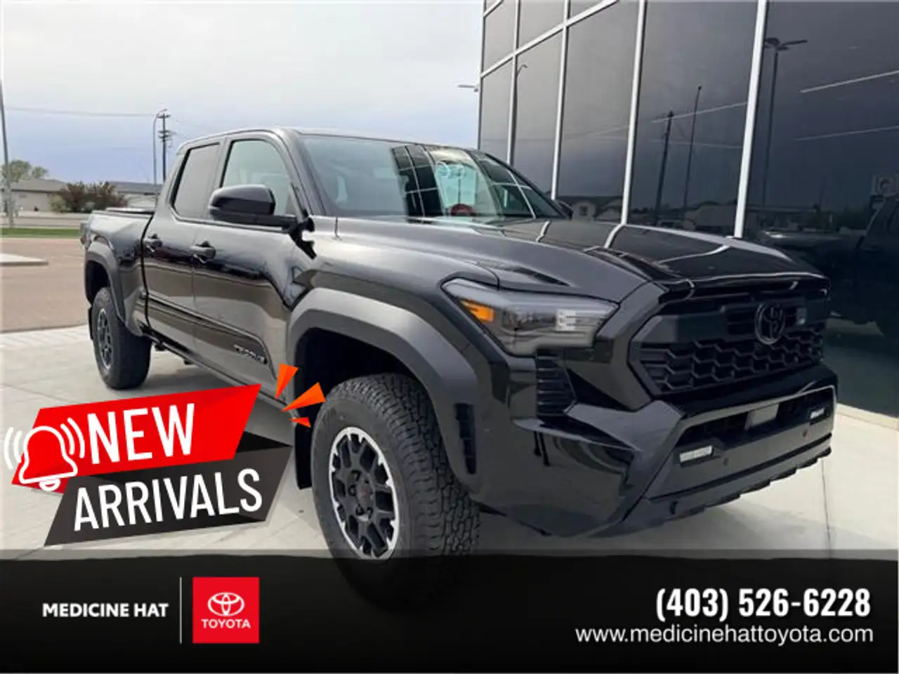 Toyota Tacoma снимка Toyota Tacoma