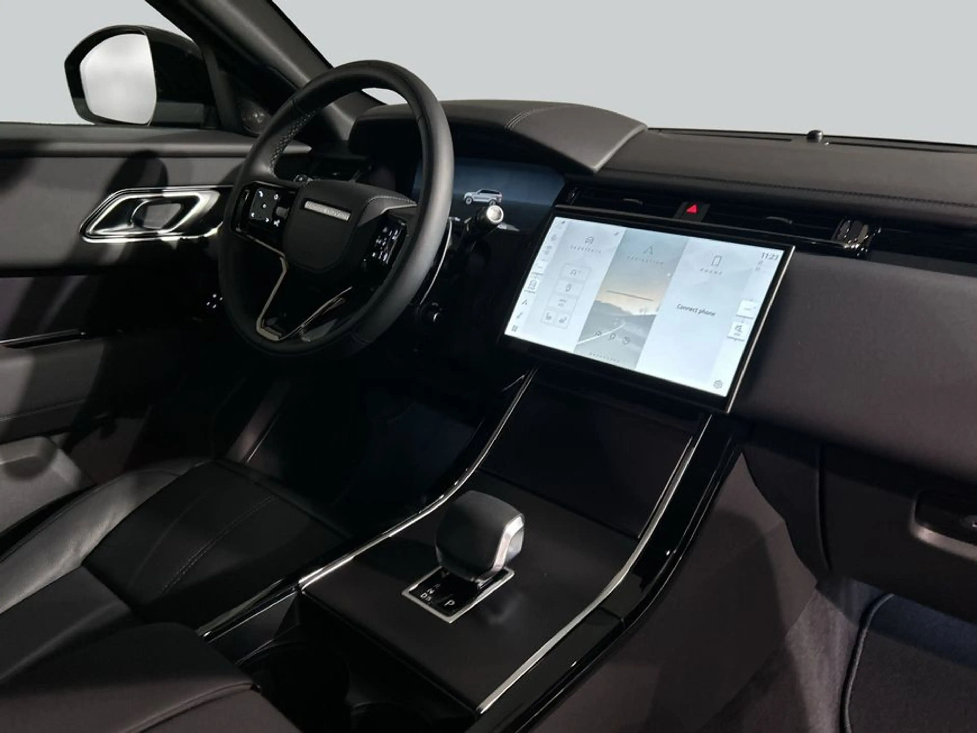 Land Rover Range Rover Velar D300 Dynamic SE — photo 15