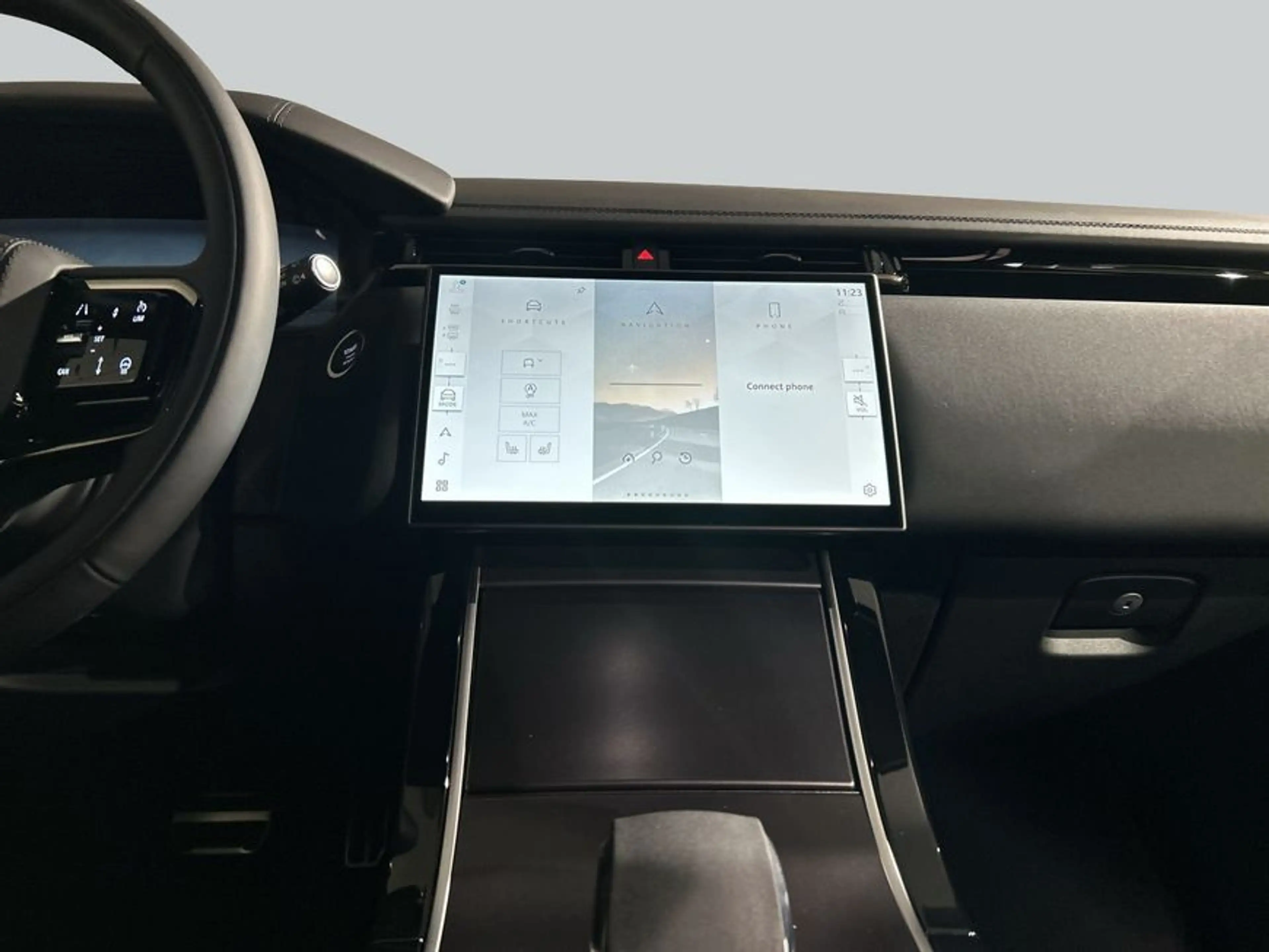 Land Rover Range Rover Velar D300 Dynamic SE — photo 14