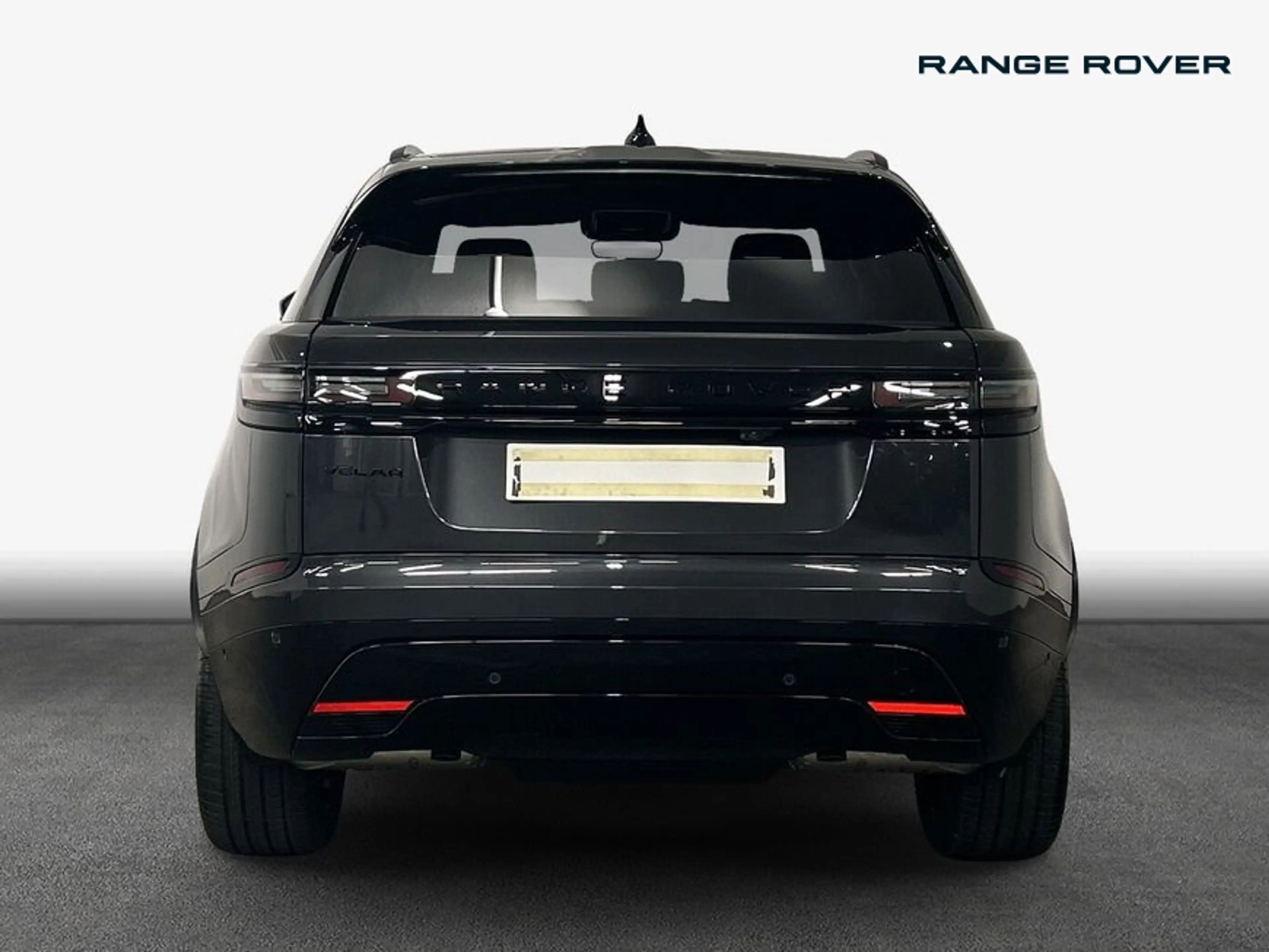 Land Rover Range Rover Velar D300 Dynamic SE — photo 7