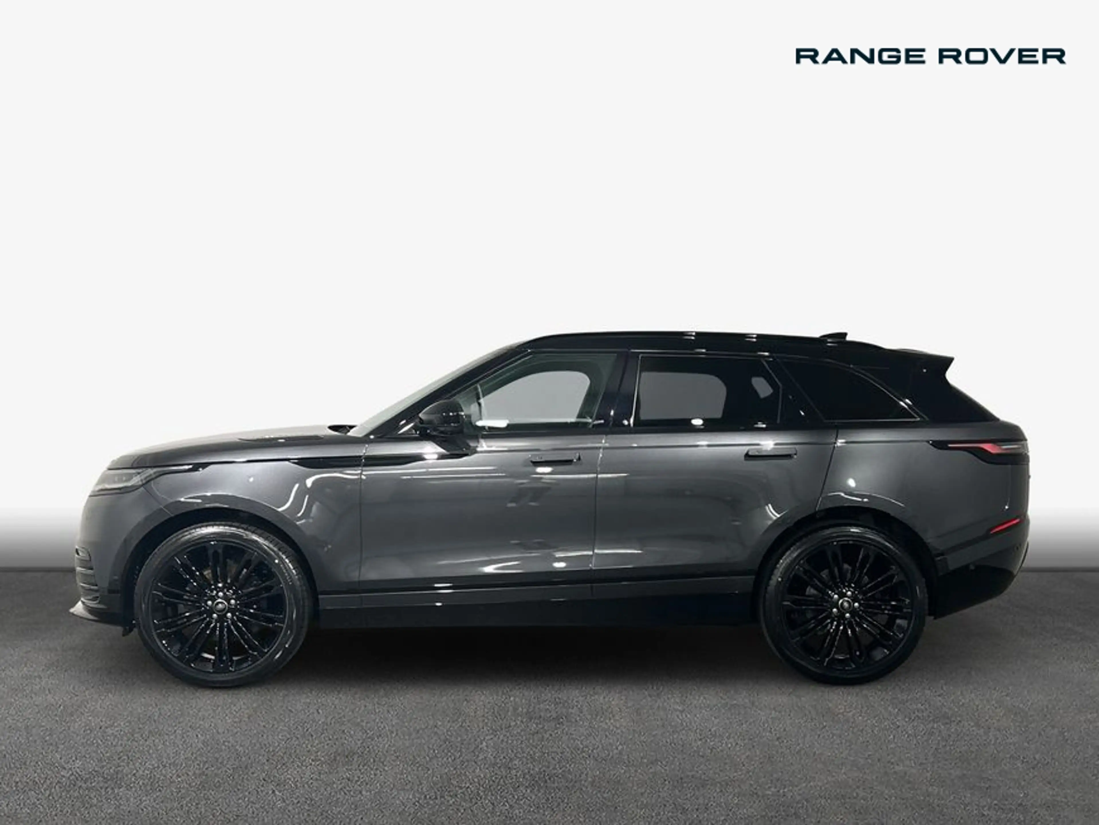 Land Rover Range Rover Velar D300 Dynamic SE — photo 6