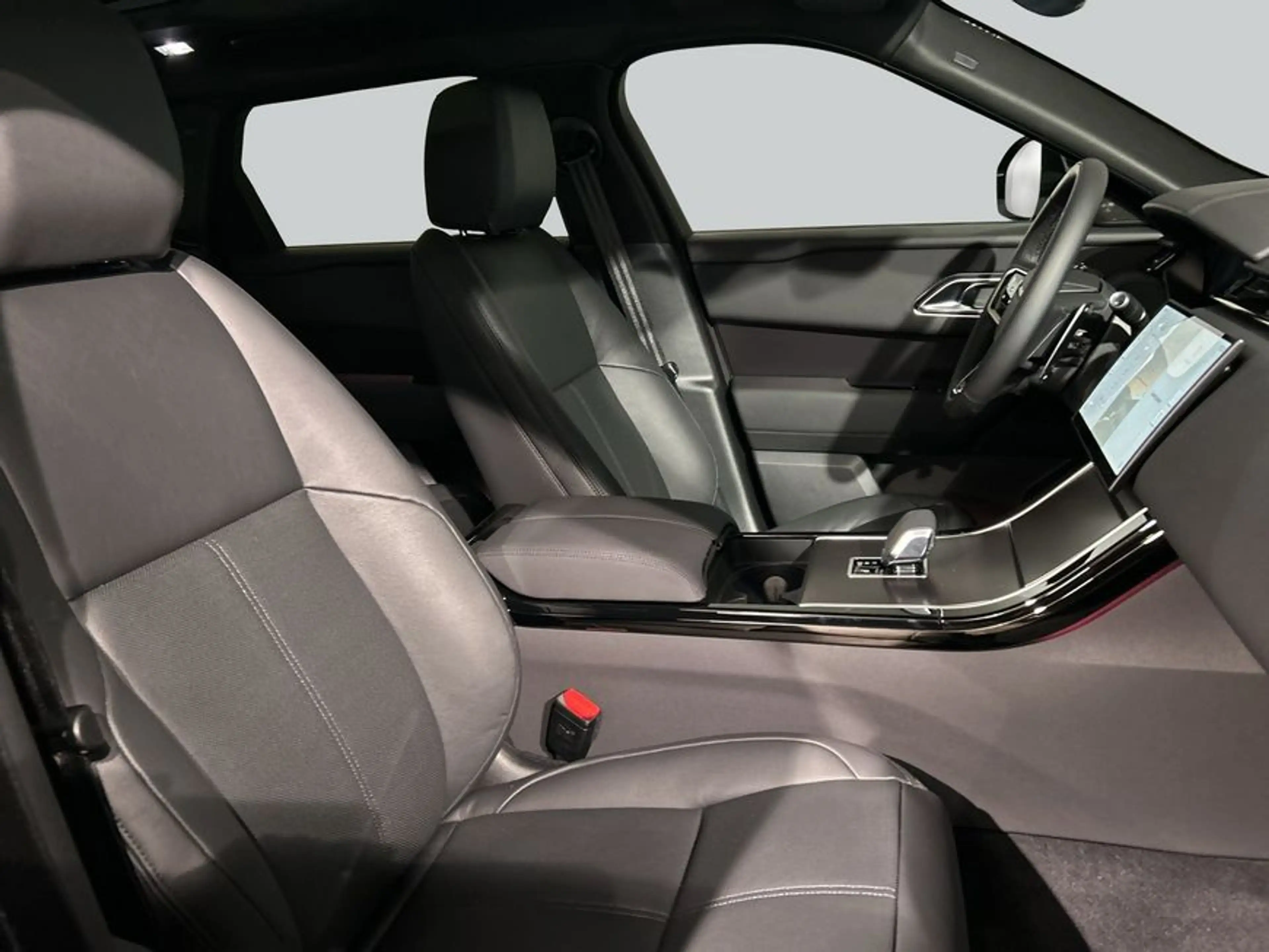Land Rover Range Rover Velar D300 Dynamic SE — photo 3