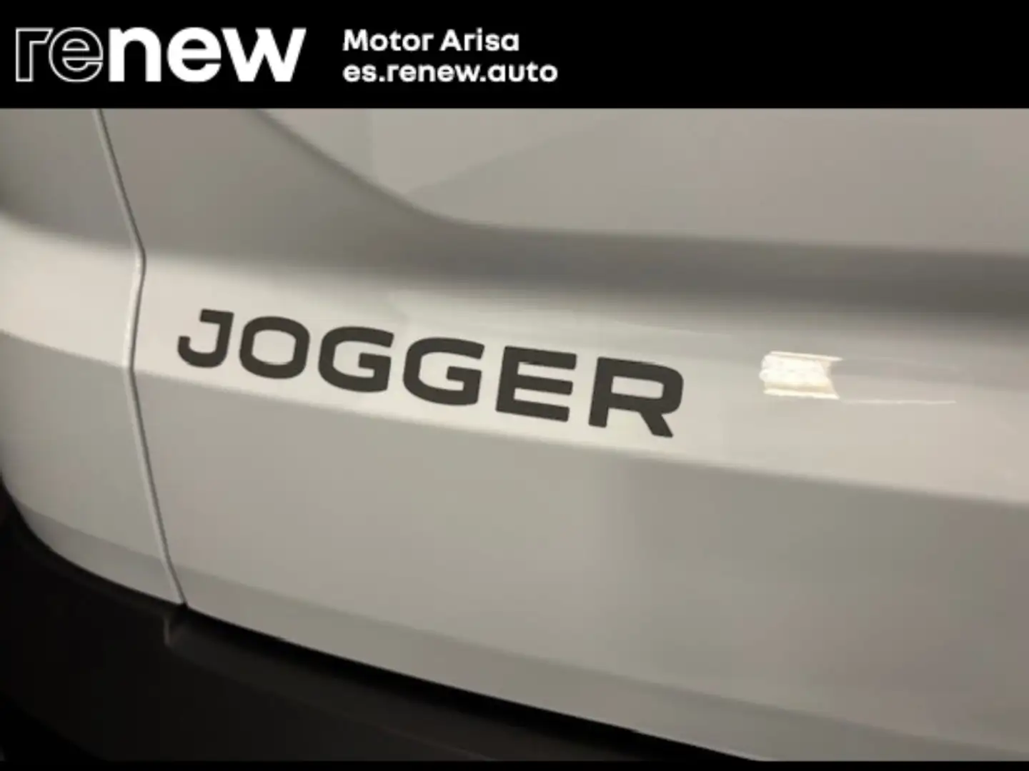 Dacia Jogger 1.0 ECO-G Extreme Go 5pl. - 2