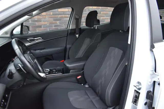 Kia Sportage view 4
