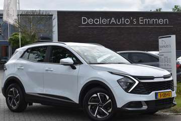 1.6 T-GDi Hybrid DynamicLine