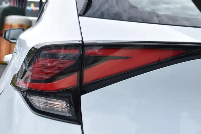 Kia Sportage view 14