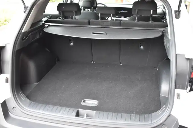 Kia Sportage view 11