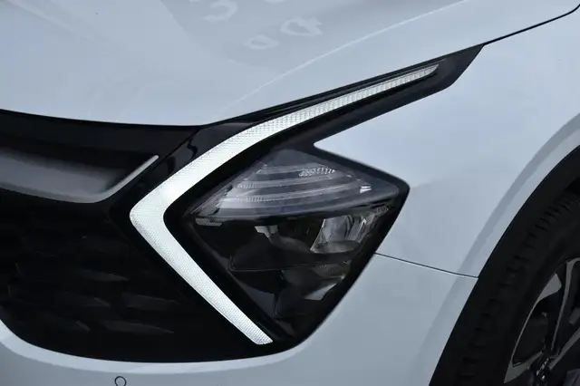 Kia Sportage view 15