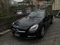Mercedes-Benz SLK 250 SLK 250 (cgi be) Premium auto Černá - thumbnail 7