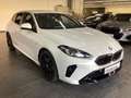BMW 120 M Sport F70 H/K HUD LCProf Memory ad.M-FW ParkAss+ Weiß - thumbnail 7