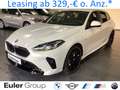 BMW 120 M Sport F70 H/K HUD LCProf Memory ad.M-FW ParkAss+ Weiß - thumbnail 1