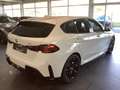 BMW 120 M Sport F70 H/K HUD LCProf Memory ad.M-FW ParkAss+ Weiß - thumbnail 5