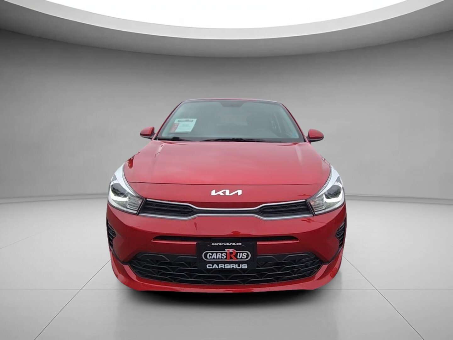 2023 Kia Rio EX Premium IVT — снимка 1