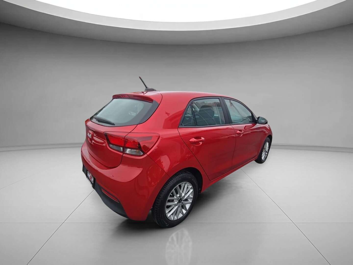 2023 Kia Rio EX Premium IVT — снимка 1