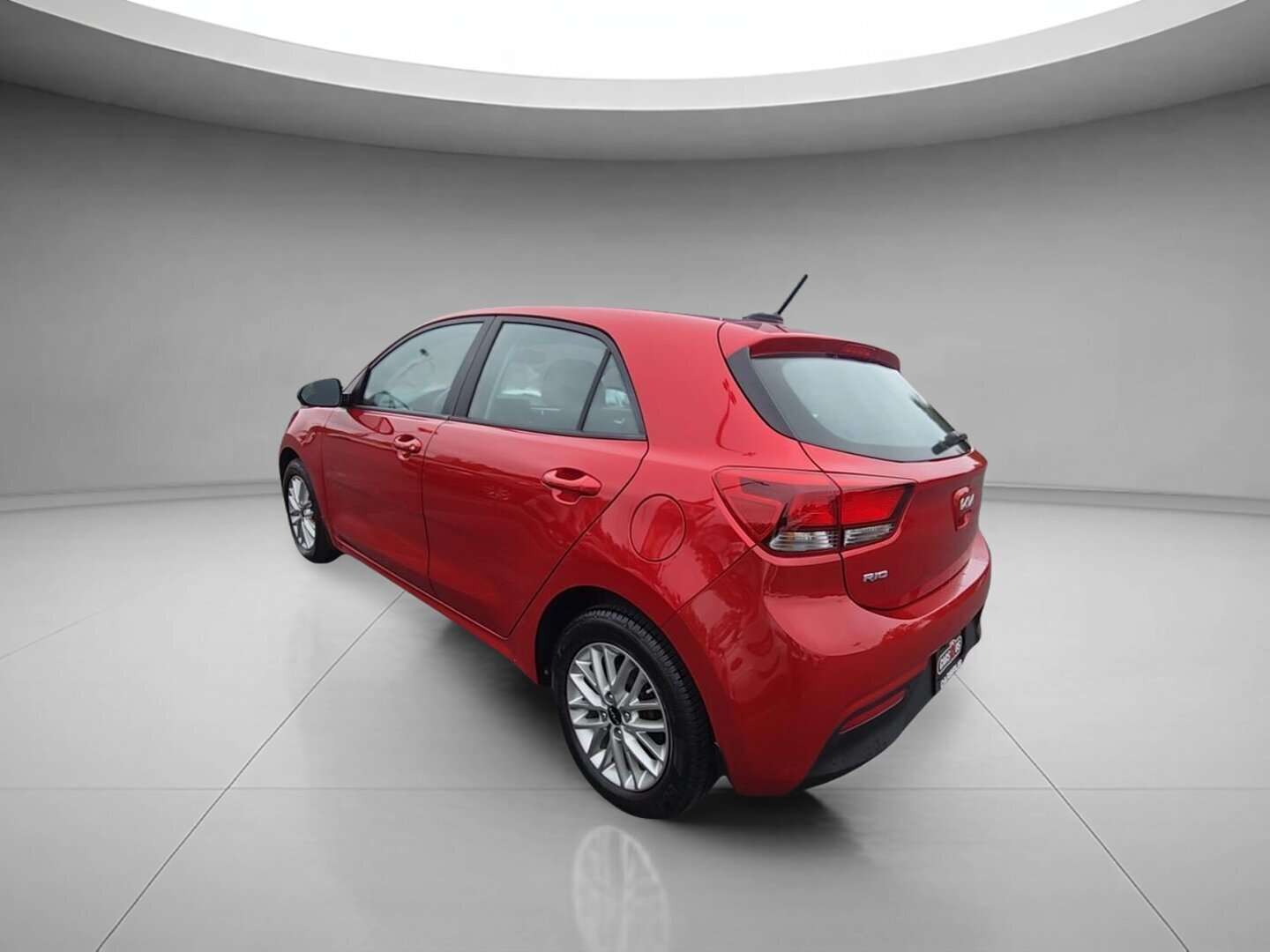 2023 Kia Rio EX Premium IVT — снимка 1