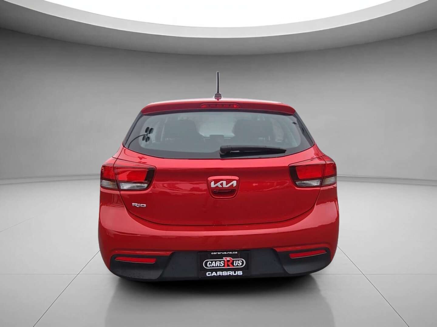 2023 Kia Rio EX Premium IVT — снимка 1