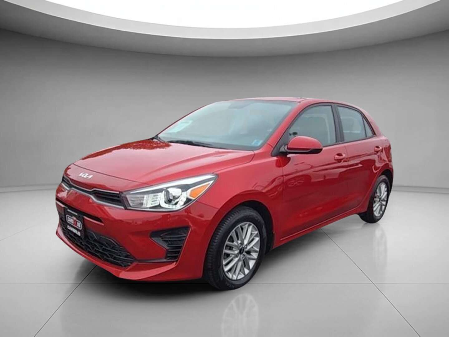2023 Kia Rio EX Premium IVT