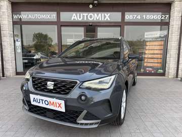 1.0 Ecotsi Fr 110cv Dsg