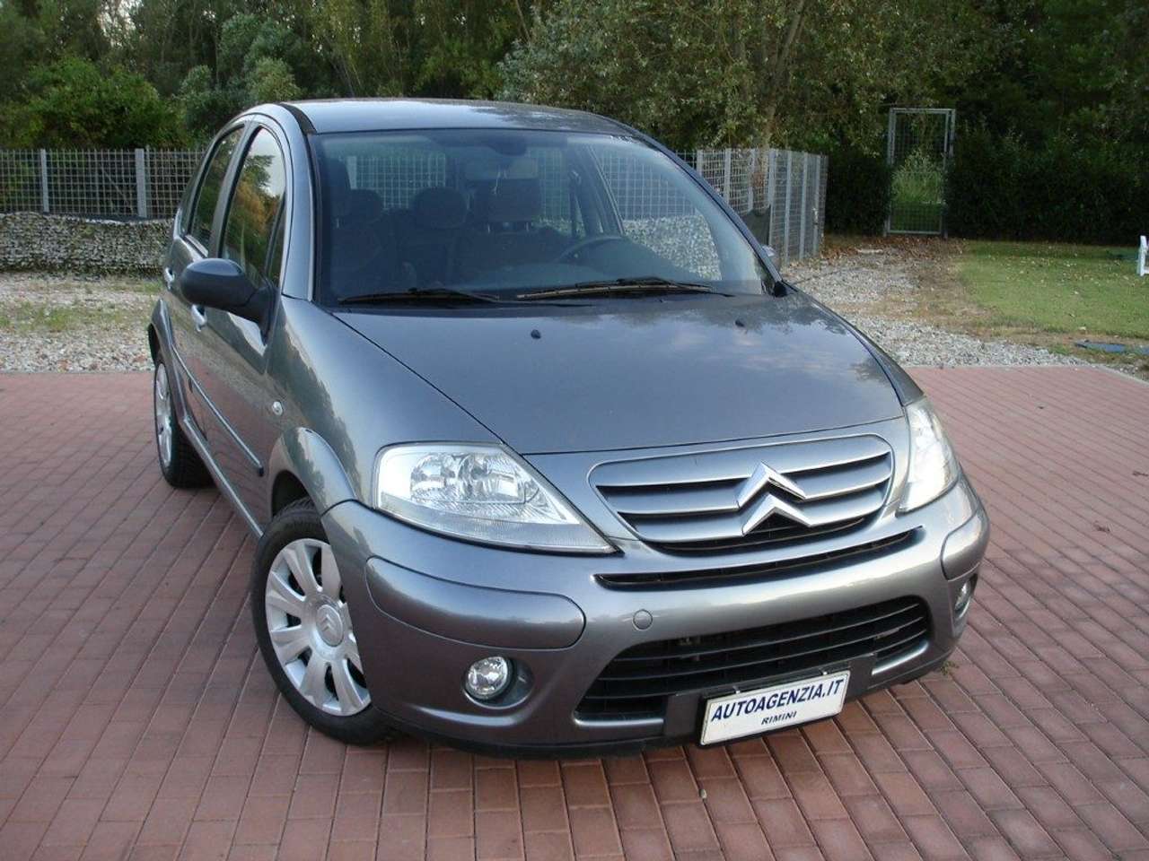 Citroen C3 1.4 Exclusive Style Energy GPL