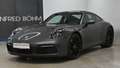 Porsche 992 911 Carrera S Coupe PDK Modell 992 Grau - thumbnail 13
