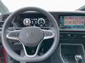 Volkswagen Caddy 2.0 TDI 3J Anschlussg. AHK Climatr. Kamera Rot - thumbnail 7